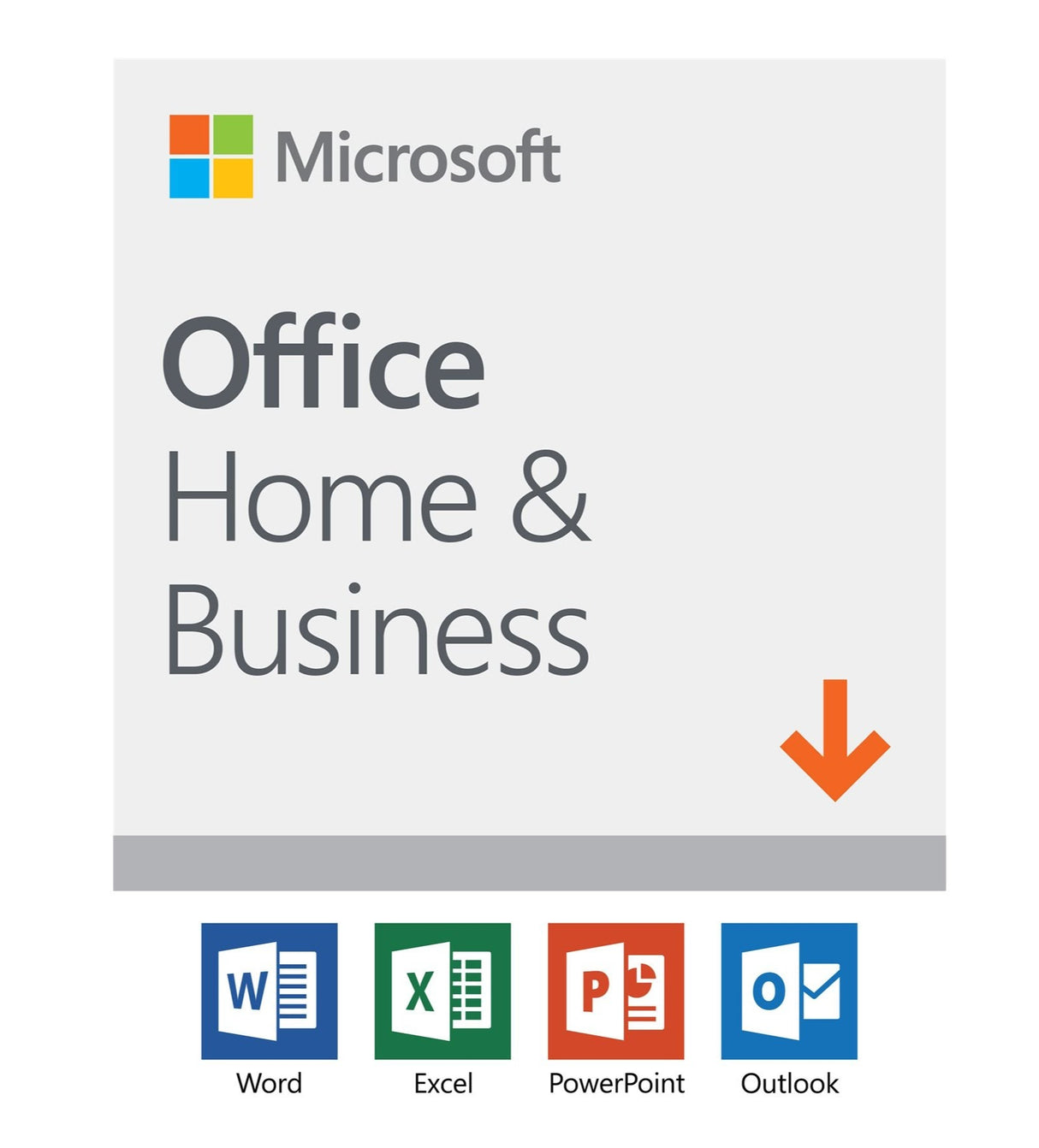 Office Home And Business 2019 MAC Digital