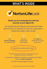 Norton Security Premium 10 PC 3 yr