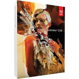 Adobe Illustrator CS6 Licencia Digital