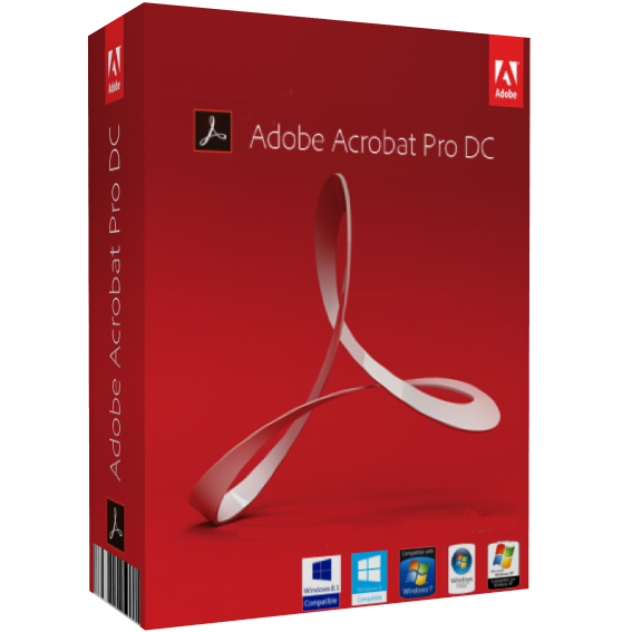 Acrobat Pro DC 2024