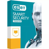 Eset Smart Security Premium 3 PC 3 Años