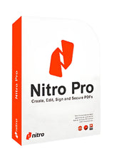 Nitro Pro 14 Digital Permanente