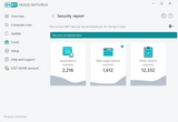 Eset Internet Security 5 PC 3 Años