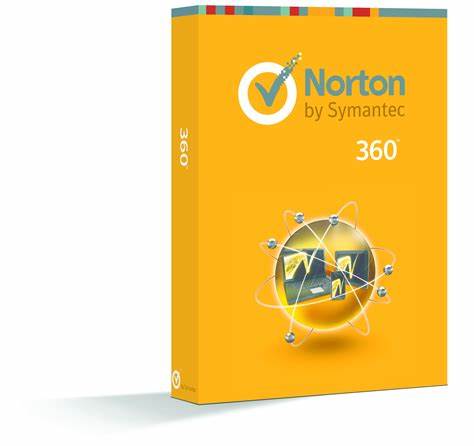 Norton 360 Deluxe 1 PC 1 Año