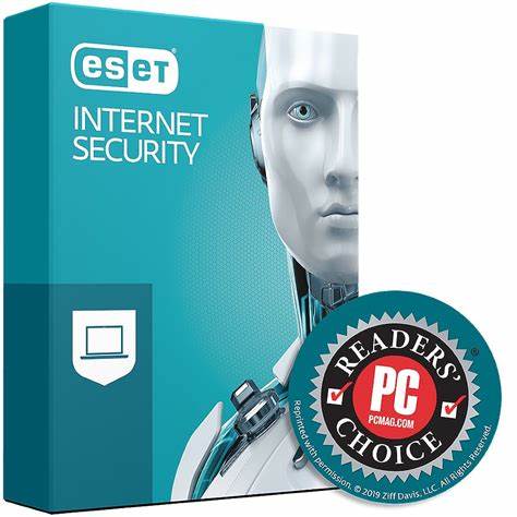 Eset Antivirus para 1 PC 1 Año