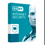 Eset Internet Security 25 PC 3 Años