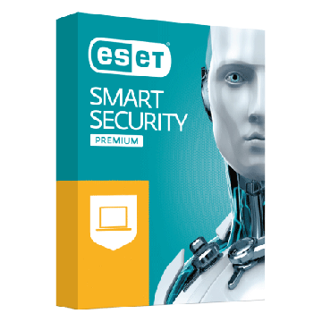 Eset Smart Security Premium 1 PC 3 Años