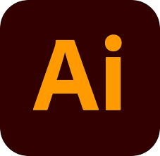 Adobe Illustrator 2019 Subscripción 1 Año Digital