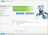 Eset Internet Security 25 PC 3 Años