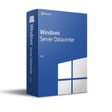 Windows Server Datacenter 2019