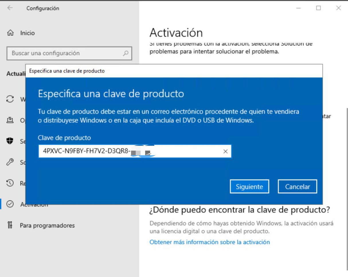 Windows Server 2019 Standard Digital