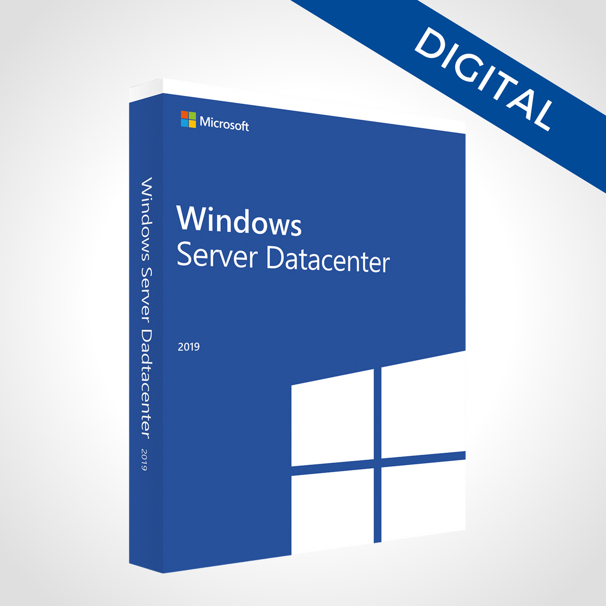 Windows Server 2019 Datacenter licencia digital