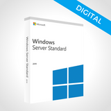 Windows Server 2019 Standard Digital