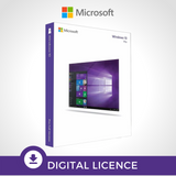 Windows 10 Professional Licencia Digital