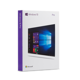 Windows 10 Professional RETAIL 1 PC uso perpetuo