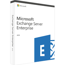 Exchange Server 2019 Enterprise Microsoft Digital