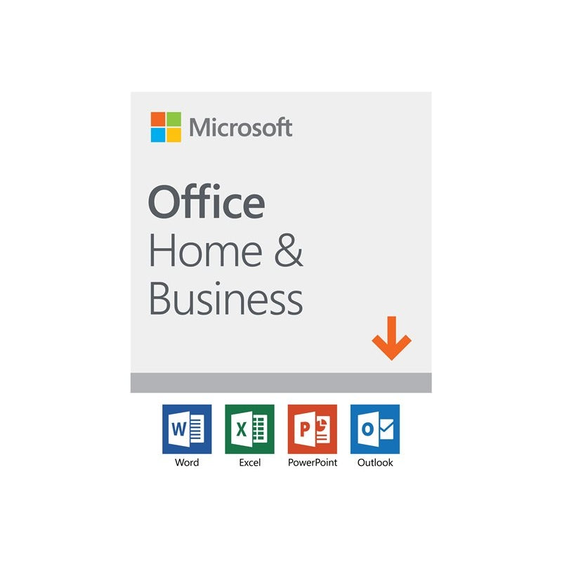 Office Home And Business 2019 PC Digital