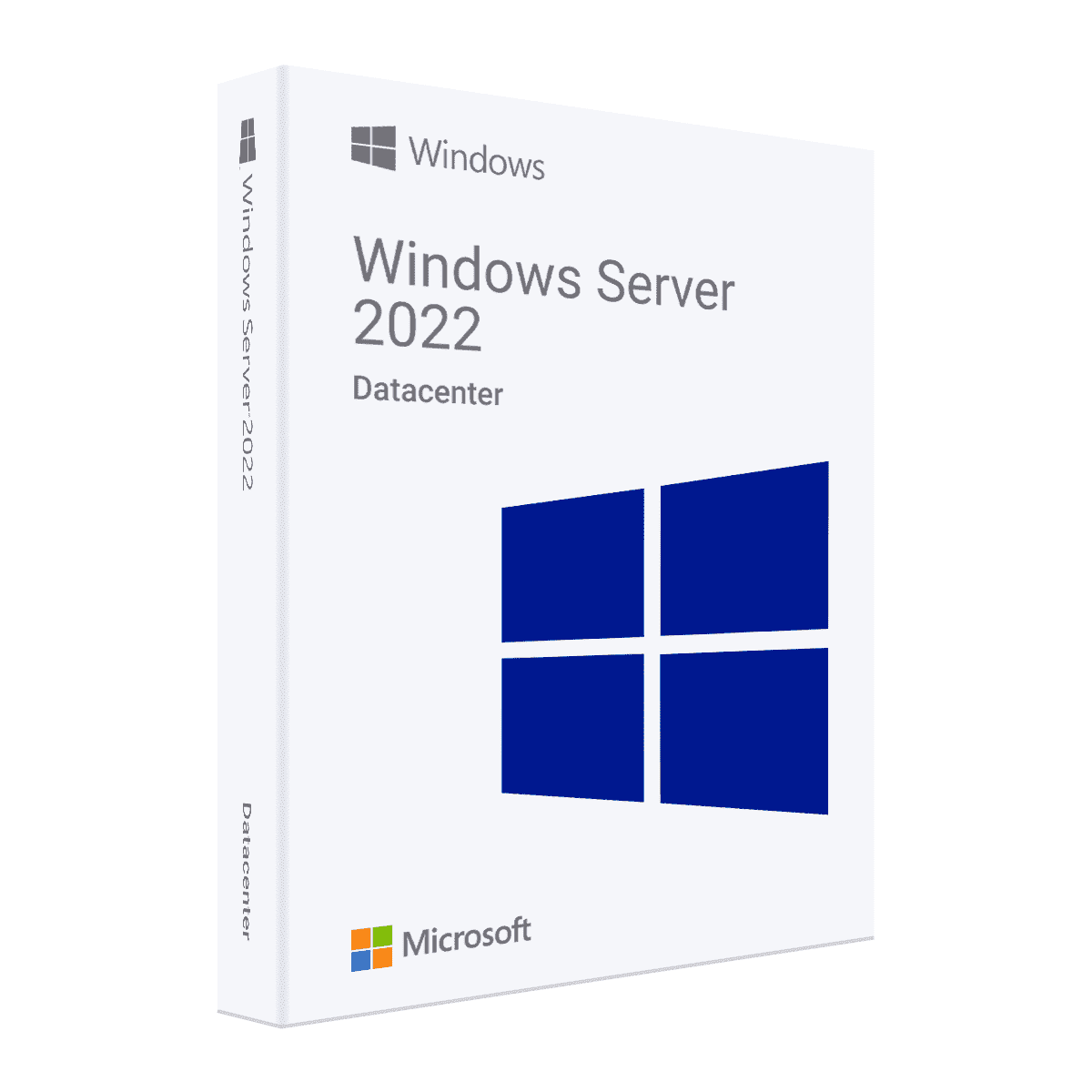 Windows Server 2022 Datacenter Digital