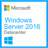 Windows Server 2016 Datacenter Digital